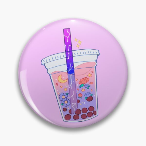 Item preview, Magical Milktea designed and sold by T0KIA.