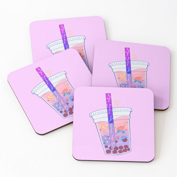 Item preview, Magical Milktea designed and sold by T0KIA.