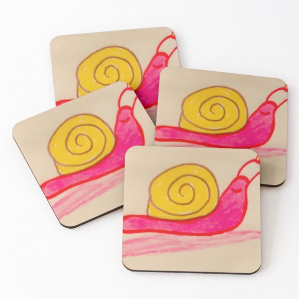 Item preview, Snail delight designed and sold by Tonyasartprints.