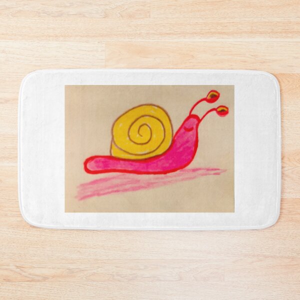 Item preview, Snail delight designed and sold by Tonyasartprints.