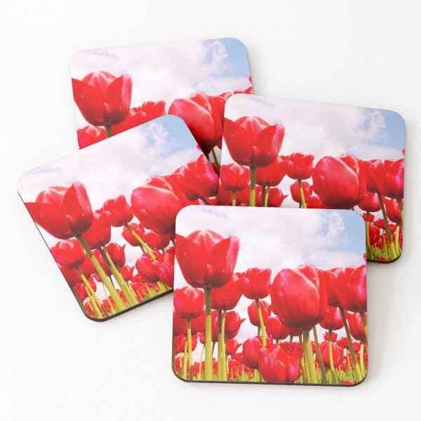 Item preview, Tulip Fantasy designed and sold by Tamela J Wolff.