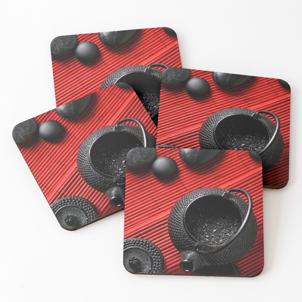Item preview, Coasters (Set of 4) designed and sold by Ltrobin13.