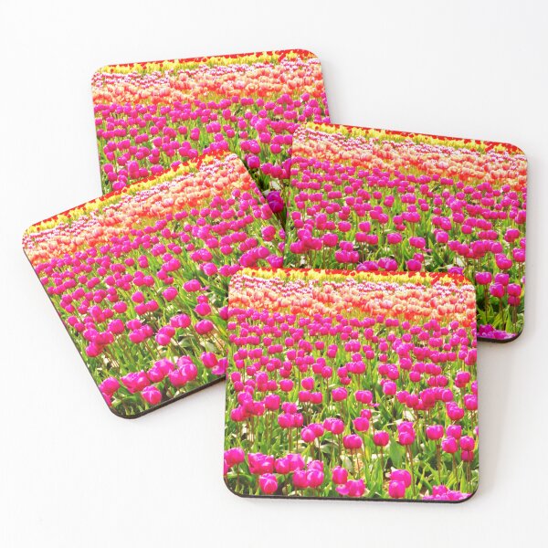 Item preview, For The Love Of Tulips designed and sold by Tamela J Wolff.