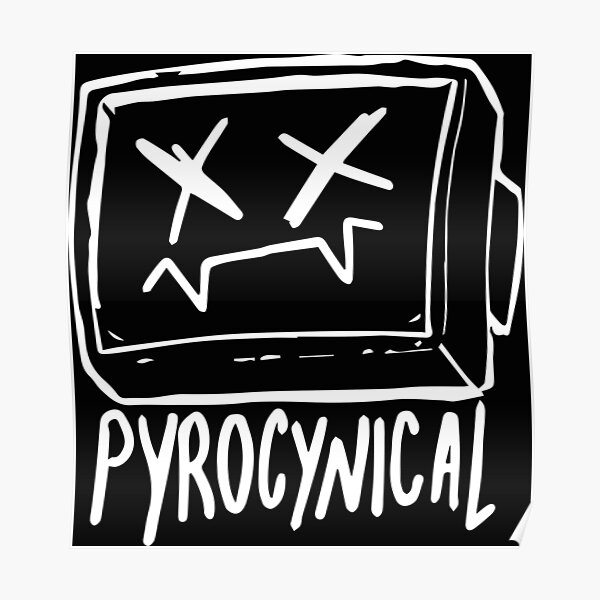 Pyrocynical Gifts Merchandise Redbubble - roblox high school pyrocynical