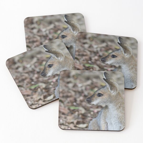 Item preview, Wallaby Watcher designed and sold by photosbymia.