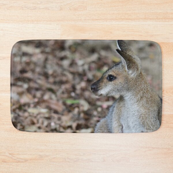Item preview, Wallaby Watcher designed and sold by photosbymia.