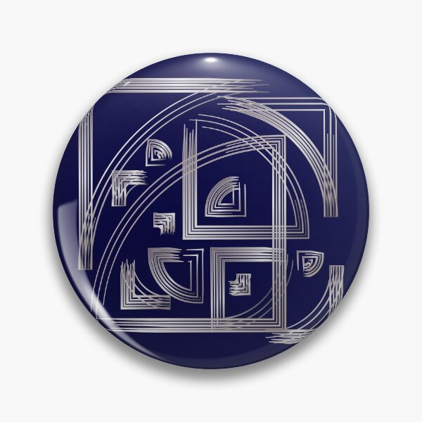 Item preview, Fibonacci puzzle designed and sold by feiermar.