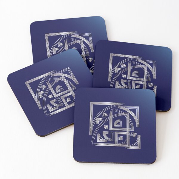Item preview, Fibonacci puzzle designed and sold by feiermar.