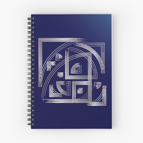 Item preview, Fibonacci puzzle designed and sold by feiermar.