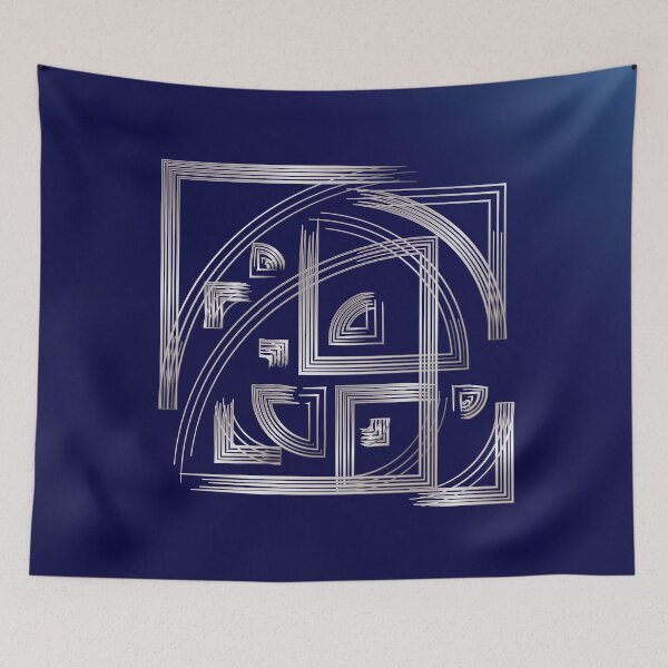 Item preview, Fibonacci puzzle designed and sold by feiermar.