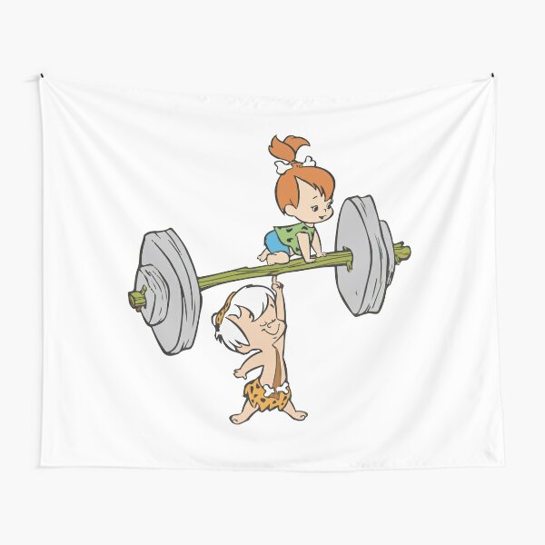 Flintstones Home Decor Redbubble