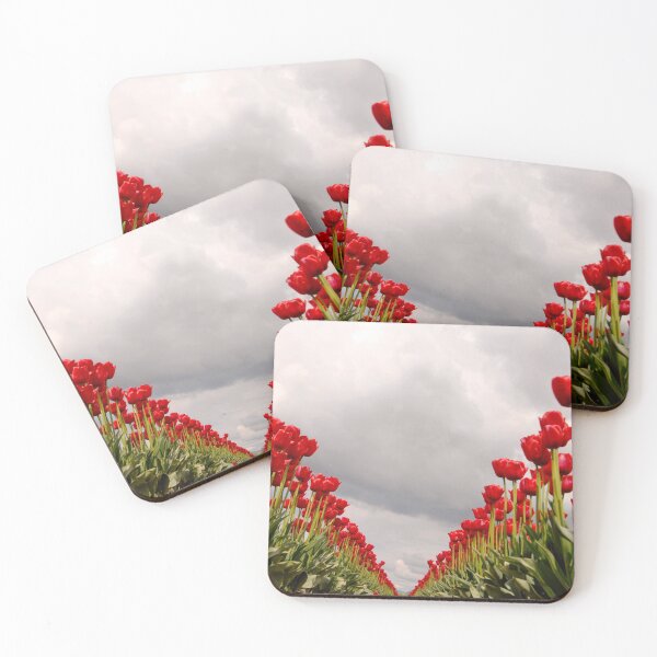 Item preview, Tulip Heaven designed and sold by Tamela J Wolff.