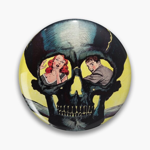 Item preview, Witchcraft #2 (Classic Horror Comics Covers Series) designed and sold by toppestpower.