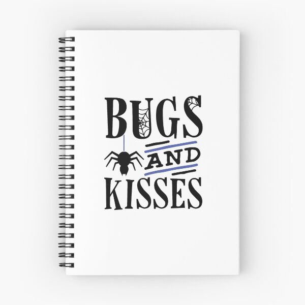 Item preview, Bugs and Kisses designed and sold by redridgedesigns.