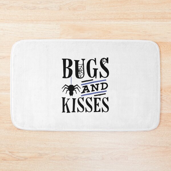 Item preview, Bugs and Kisses designed and sold by redridgedesigns.