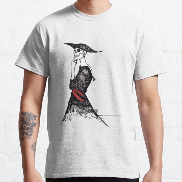 Self Standing Classic T-Shirt