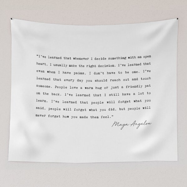 Item preview, quotes designed and sold by corbrand.