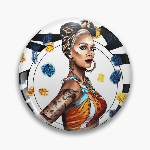 Item preview, Raja designed and sold by EnigmaArtz.