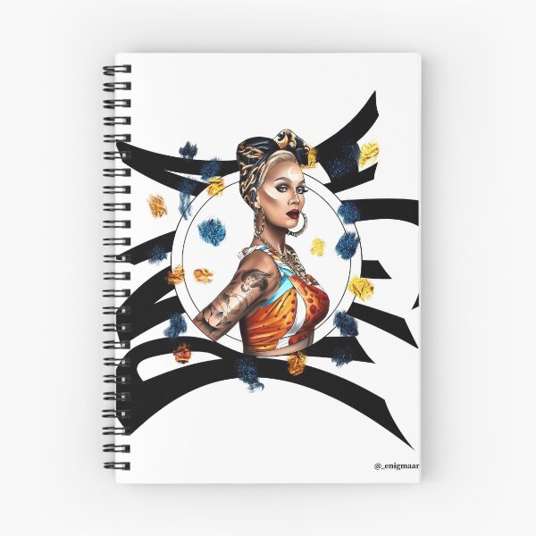 Item preview, Raja designed and sold by EnigmaArtz.