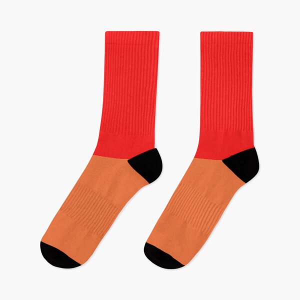 Item preview, Watermelon Red & Peach Orange designed and sold by Moonshine Paradise.