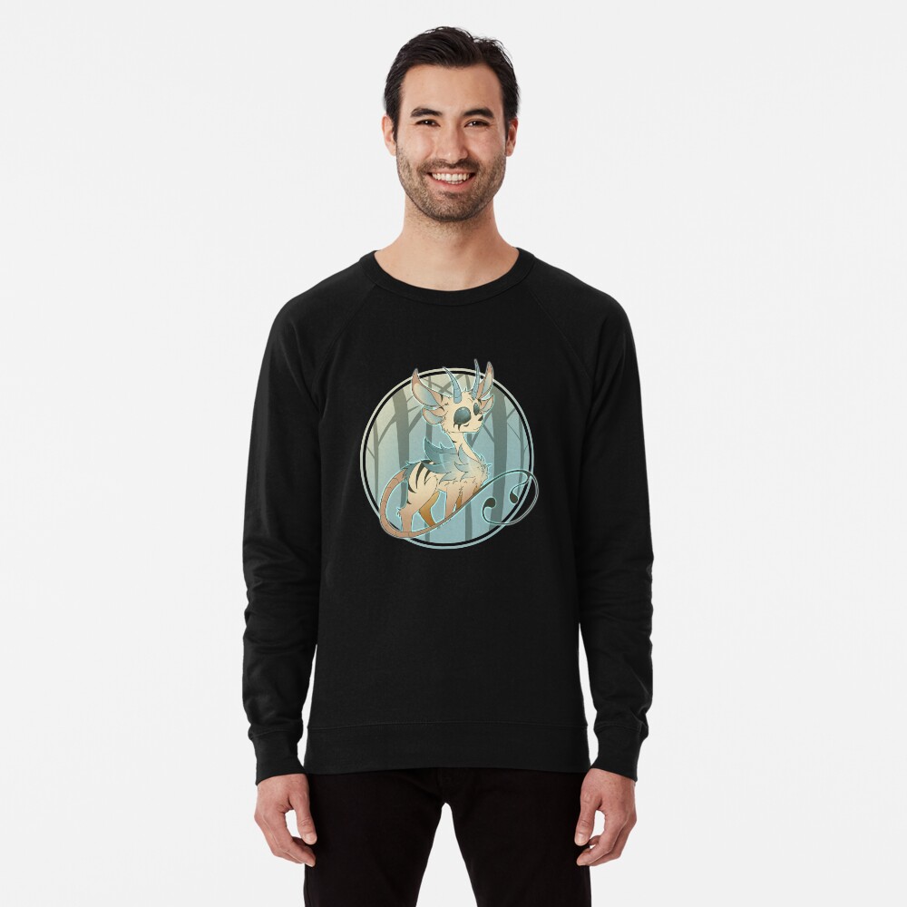 Item preview, Lightweight Sweatshirt designed and sold by MaliForger894.