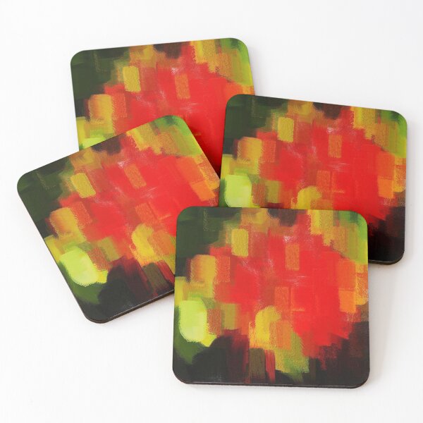 Item preview, Red Green Dream designed and sold by Joy Watson - Natural Light Photography .