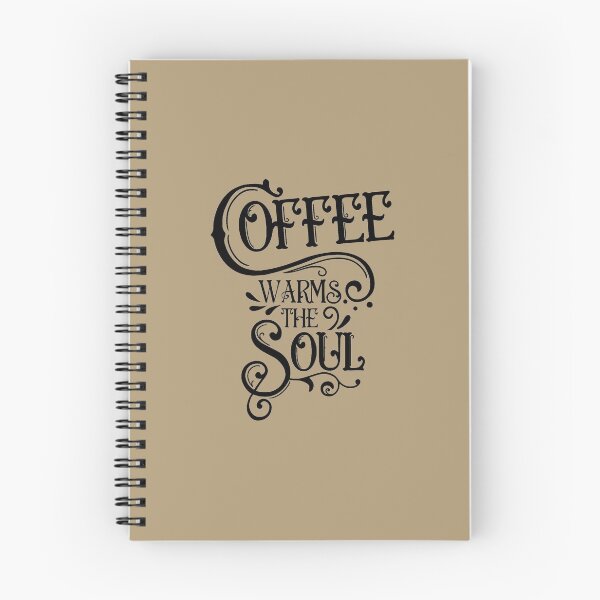 Item preview, Coffee warms the soul designed and sold by redridgedesigns.