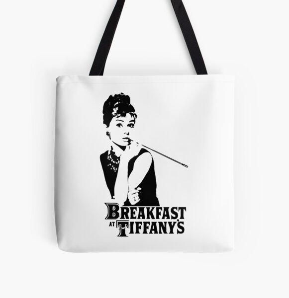 Audrey Hepburn Tote Bag for Sale by elizabethpandza