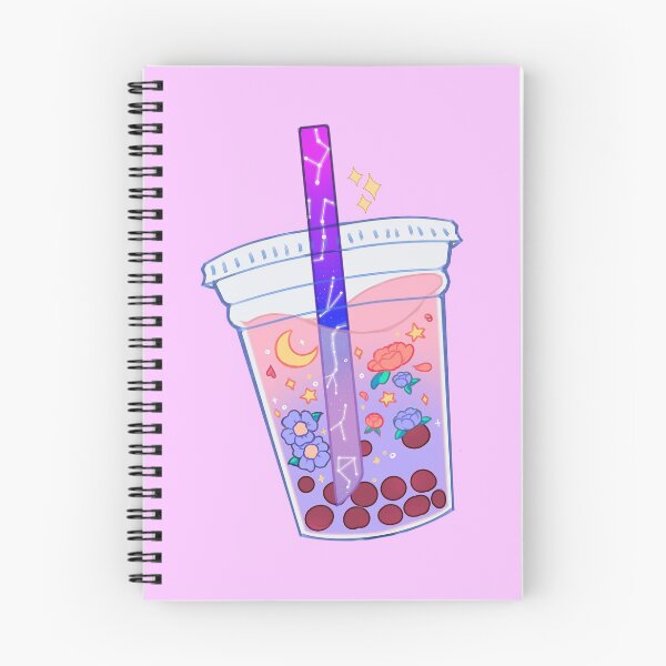Item preview, Magical Milktea designed and sold by T0KIA.