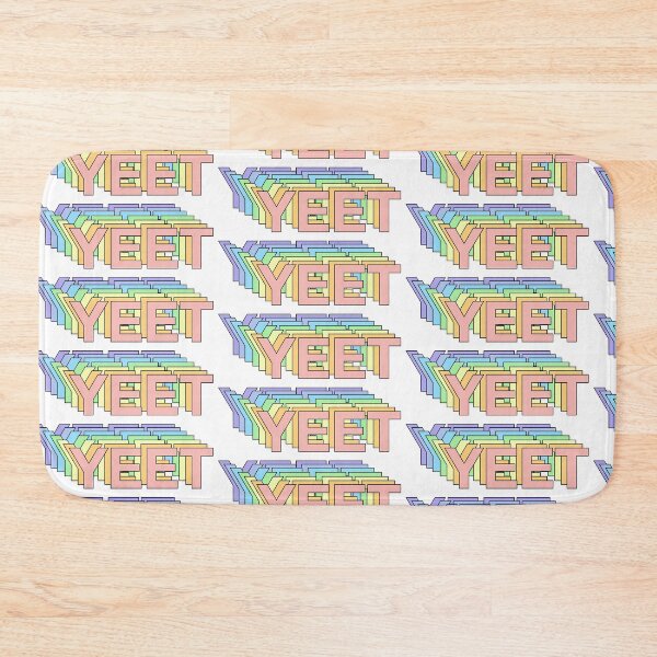 Item preview, yeet designed and sold by sarahtbh.