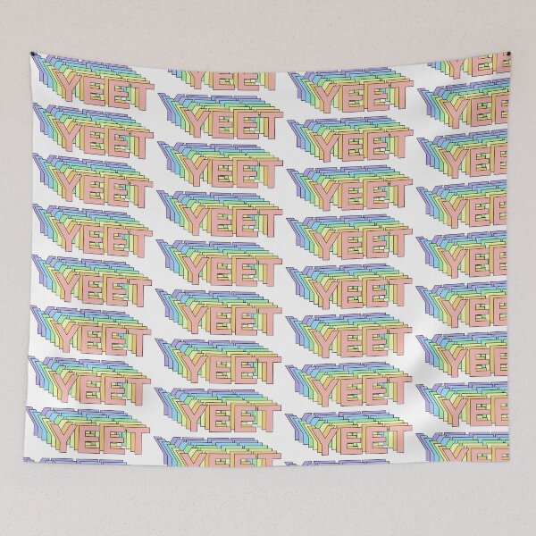 Item preview, yeet designed and sold by sarahtbh.