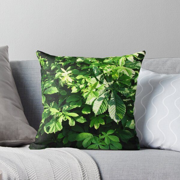 Item preview, Sunlit Leaves designed and sold by BlueMoonRose.