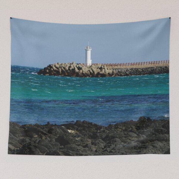 Item preview, The Lighthouse designed and sold by ALifeSavored.
