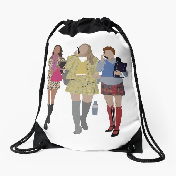 Clueless Bags | Redbubble