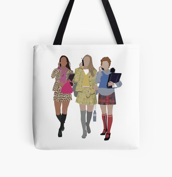 Clueless Bags | Redbubble