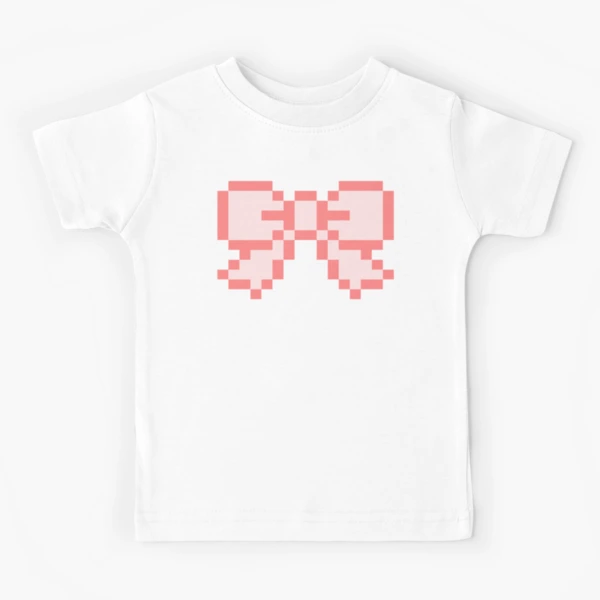 Pixel Art T-Shirt Graphic by jonakh32 · Creative Fabrica