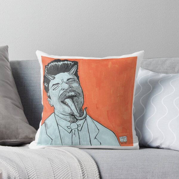 Item preview, Ricardo Pennyman designed and sold by dawlism.
