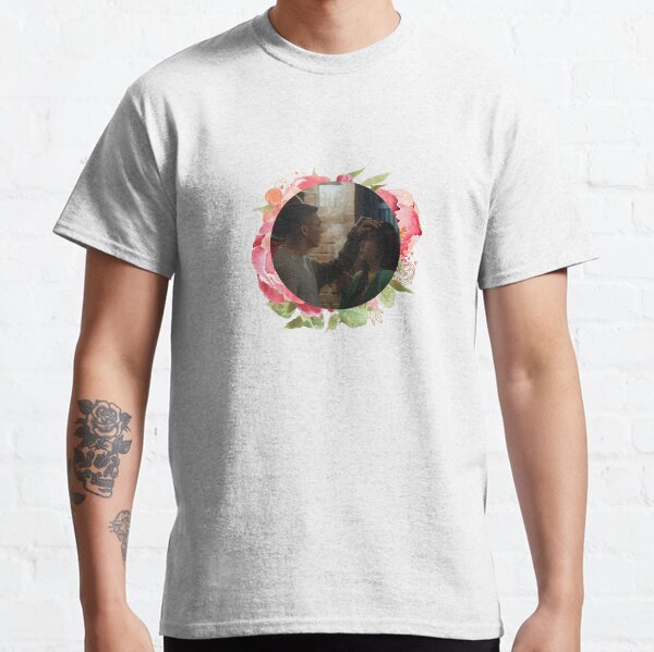 Chicago Typewriter - Han Se-Joo and Jeon Seol Classic T-Shirt