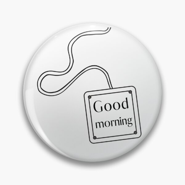 Item preview, Good morning tea designed and sold by ela-94.