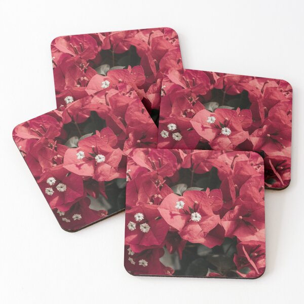 Item preview, Red petals in bloom designed and sold by laaws19.
