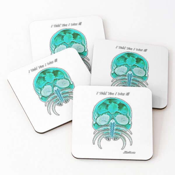Item preview, Skull designed and sold by theSkullman.