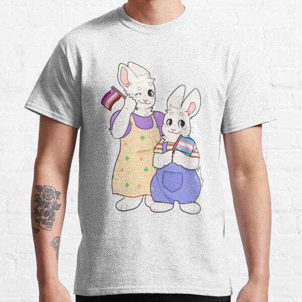 max and ruby t shirt