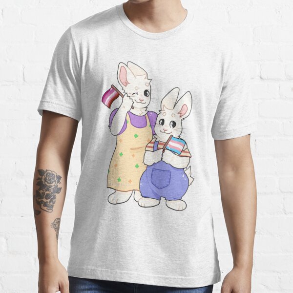 max and ruby t shirt