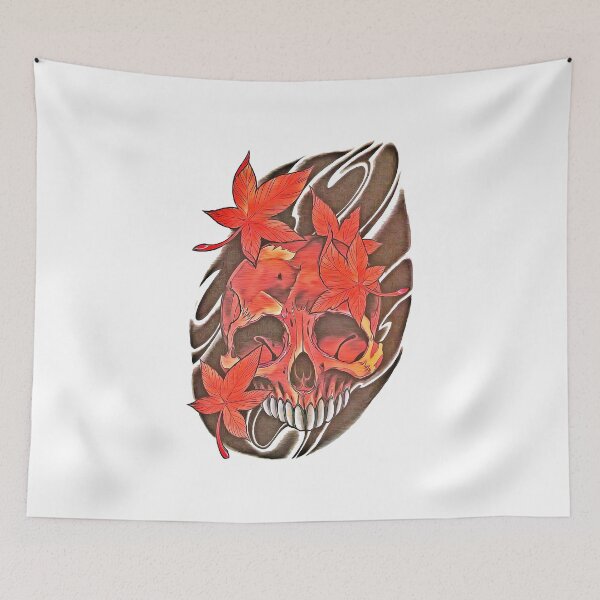Item preview, Skull designed and sold by theSkullman.