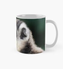 Lemur Mug