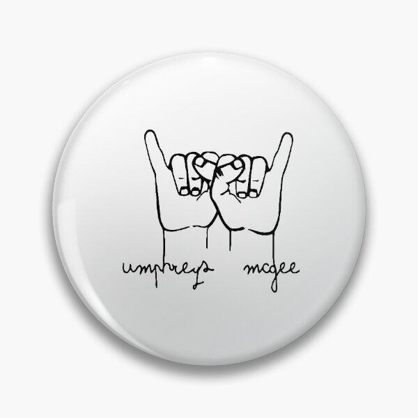 Item preview, Best Logo UMPHREY MCGEE BAND designed and sold by ingleh68.