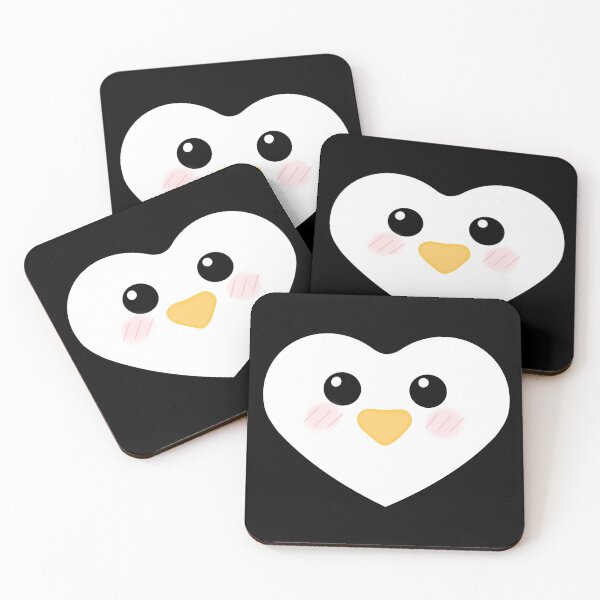Item preview, Penguin Luvs designed and sold by kaylaakjean.