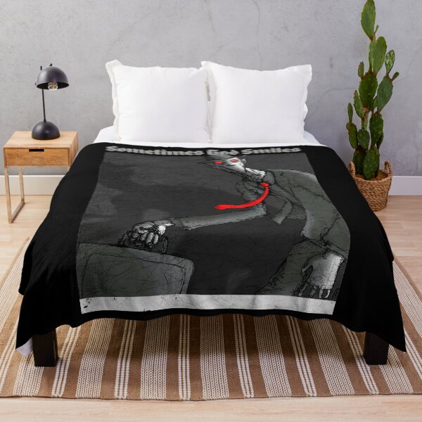Item preview, Dark Silence I designed and sold by Marco Serrot Style.