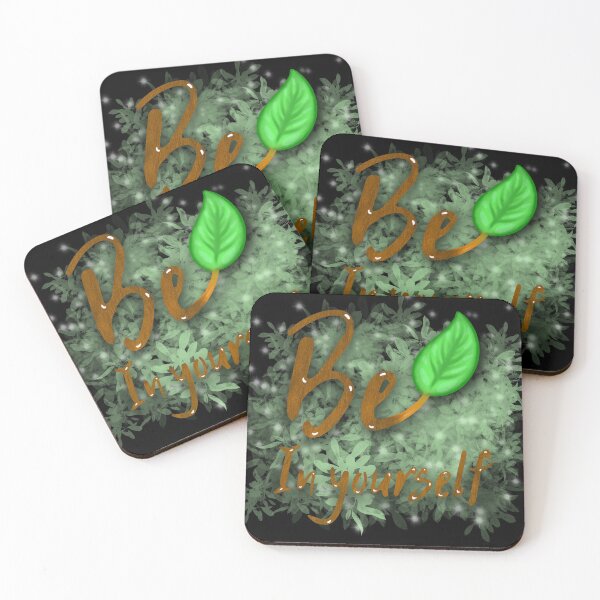 Item preview, Believe in yourself  designed and sold by reasonablemunki.