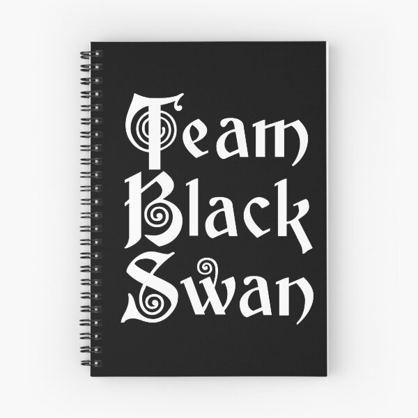 Item preview, Team Black Swan designed and sold by corbrand.